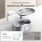 Wireless Cat Water Fountain product image 7