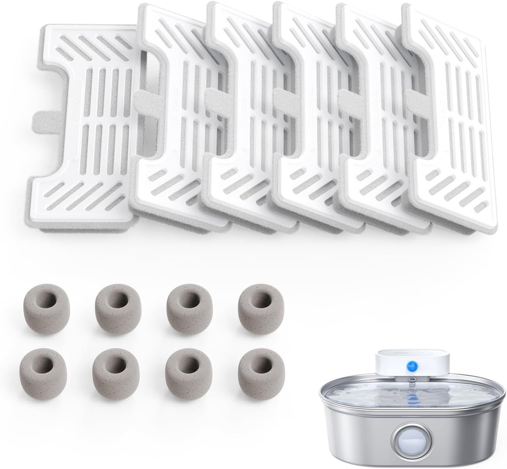 Wireless Cat Water Fountain product image 13