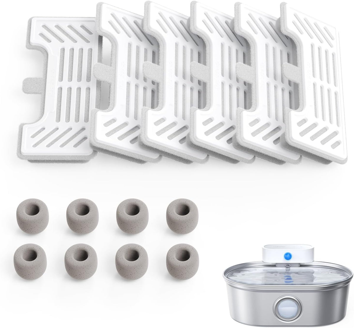Wireless Cat Water Fountain product image 13