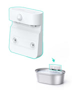Wireless Cat Water Fountain product image 14
