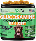 Dog Joint Supplement product image 1