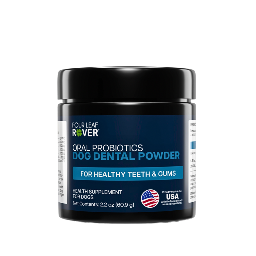 Dog Dental Powder product image 1