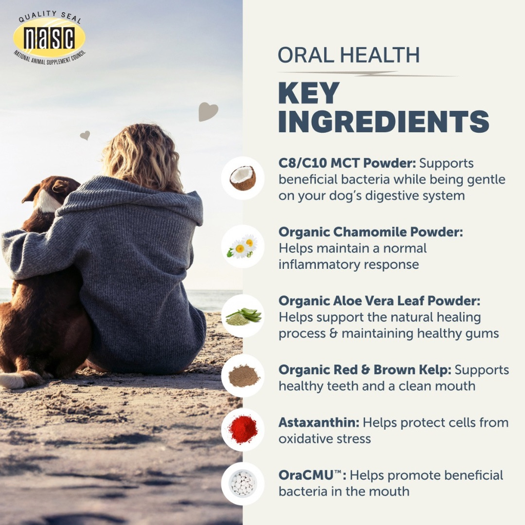 Dog Dental Powder product image 3