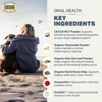 Dog Dental Powder product image 3