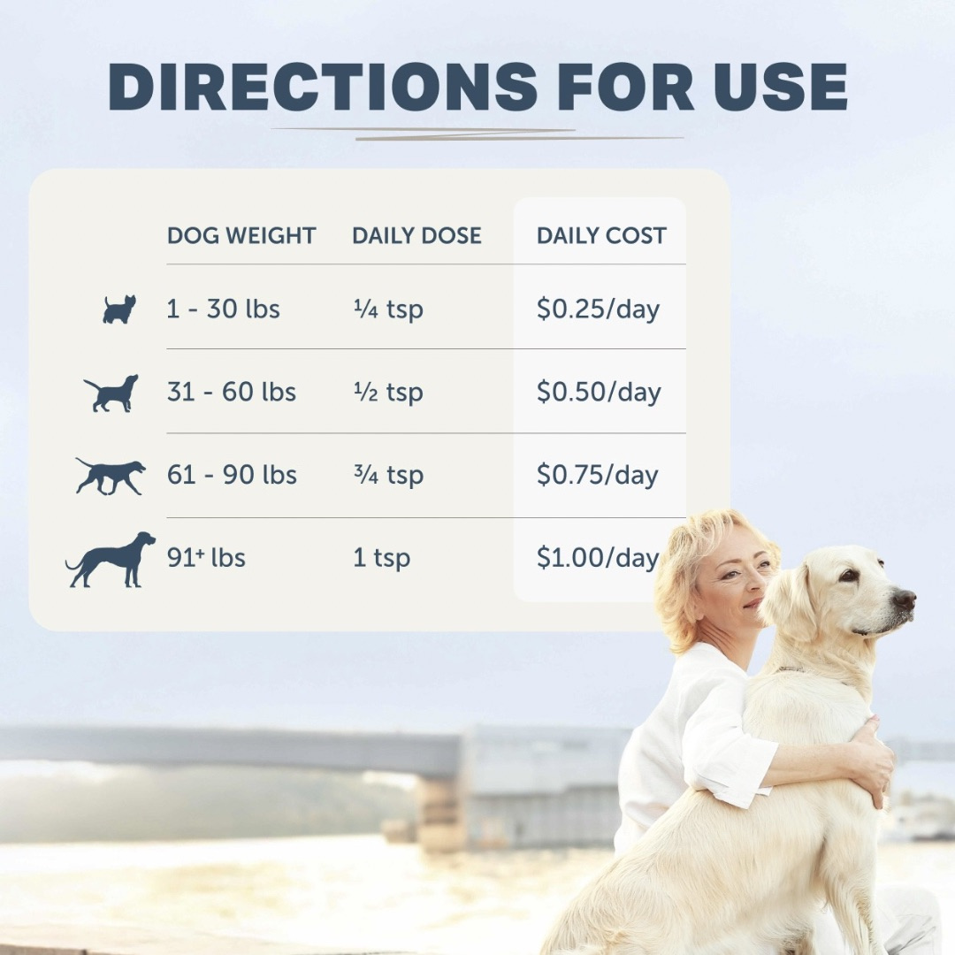 Dog Dental Powder product image 6