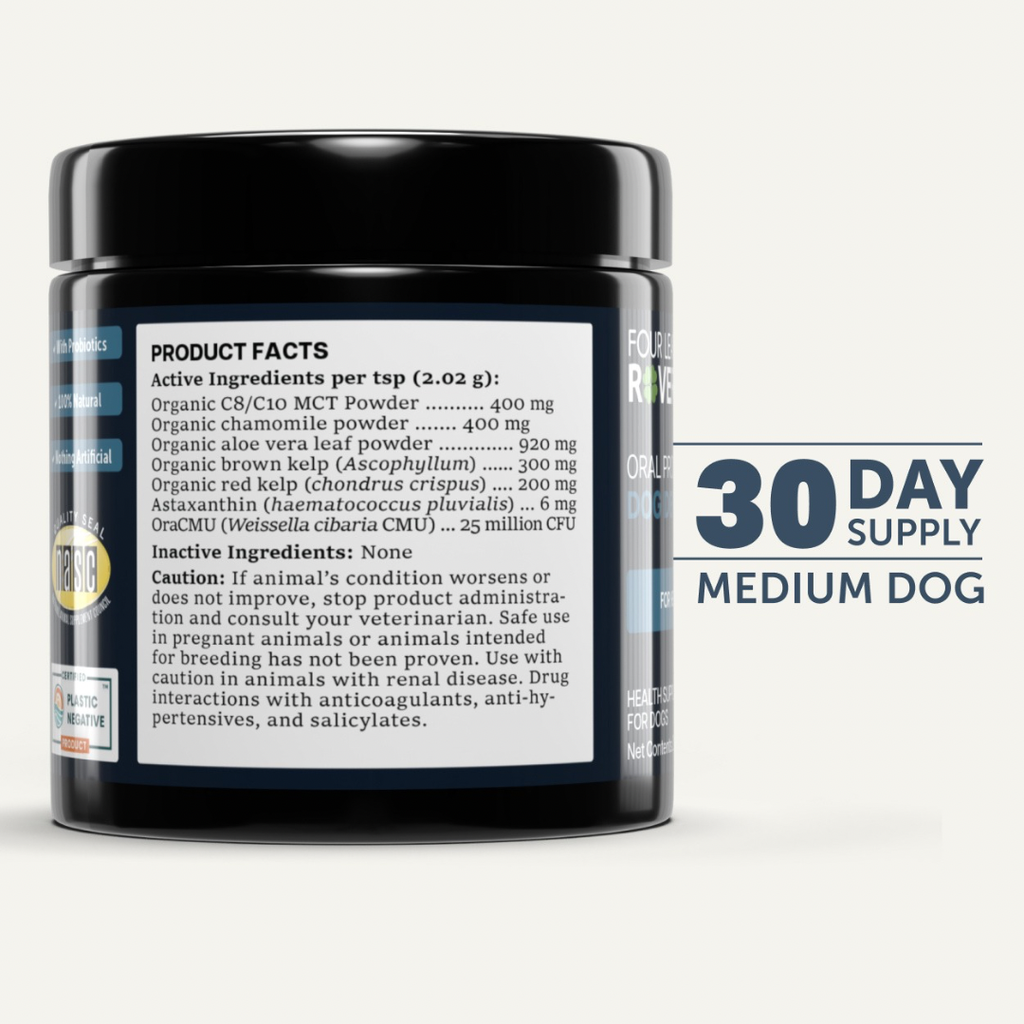 Dog Dental Powder product image 8