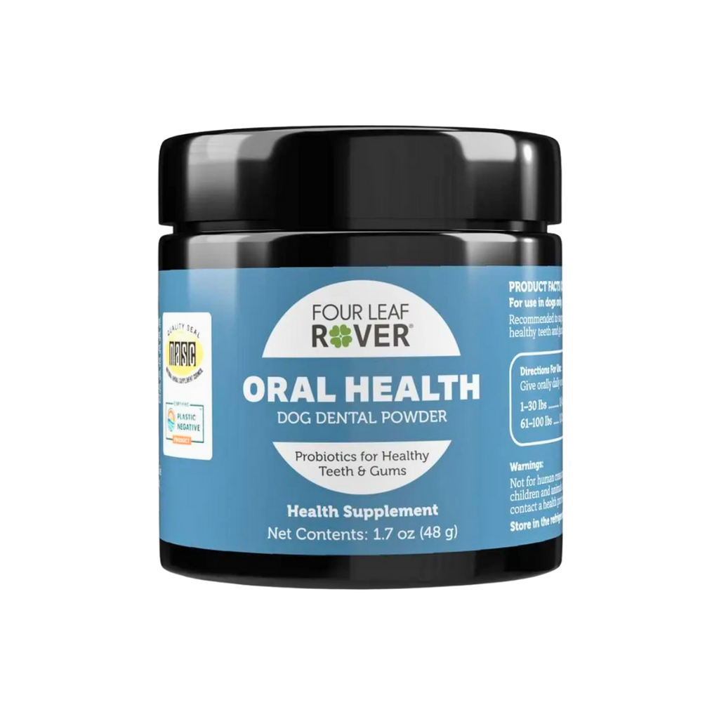 Dog Dental Powder product image 10