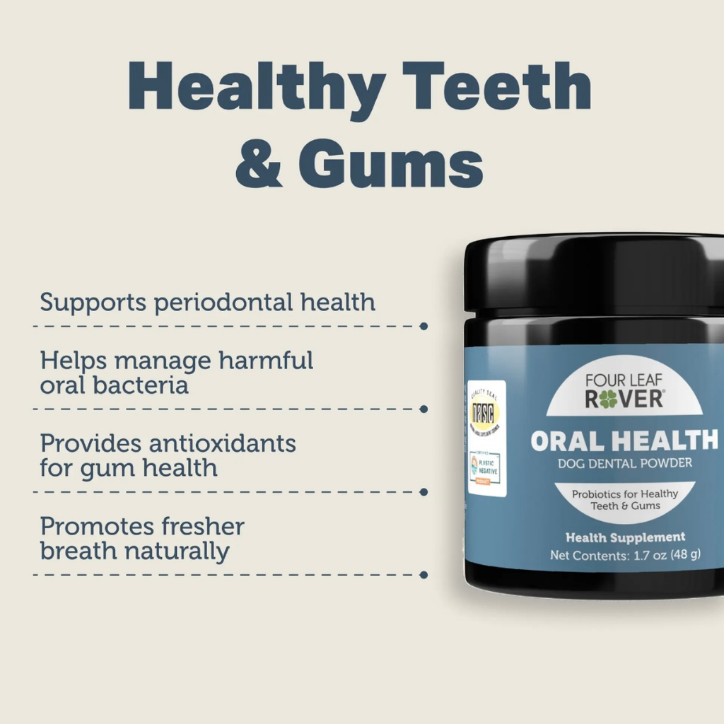 Dog Dental Powder product image 12