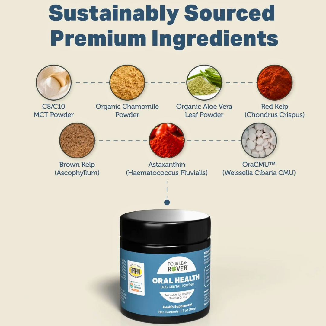 Dog Dental Powder product image 14