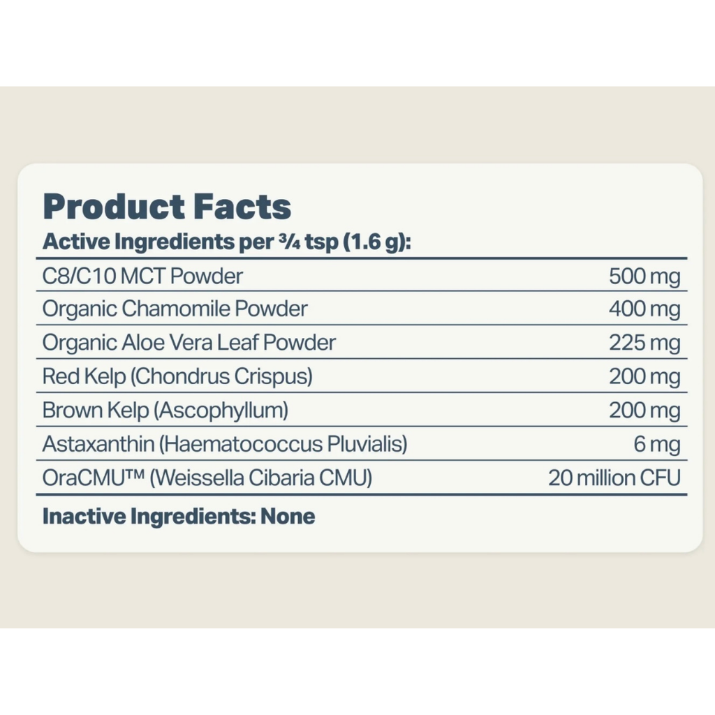 Dog Dental Powder product image 16