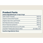 Dog Dental Powder product image 16