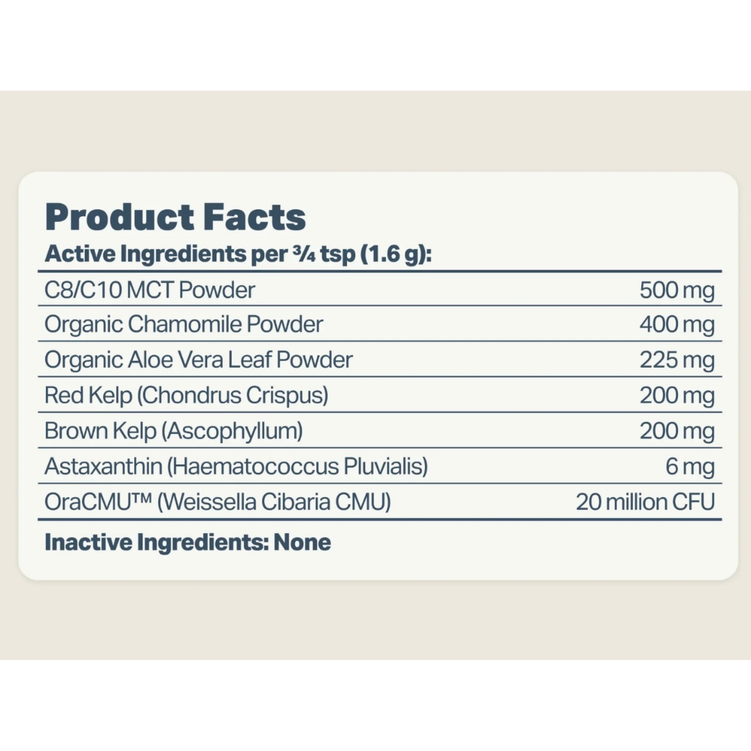 Dog Dental Powder product image 16