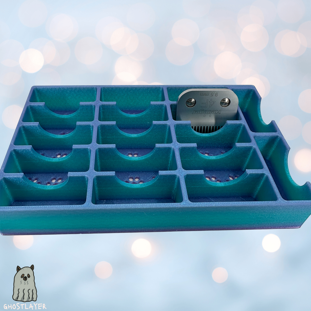Dog Grooming Blade Holder product image 2