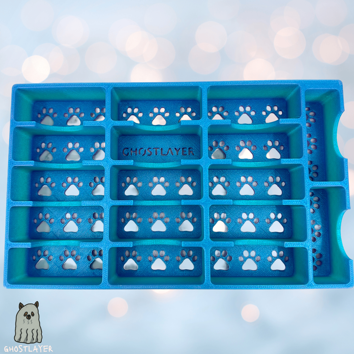 Dog Grooming Blade Holder product image 4