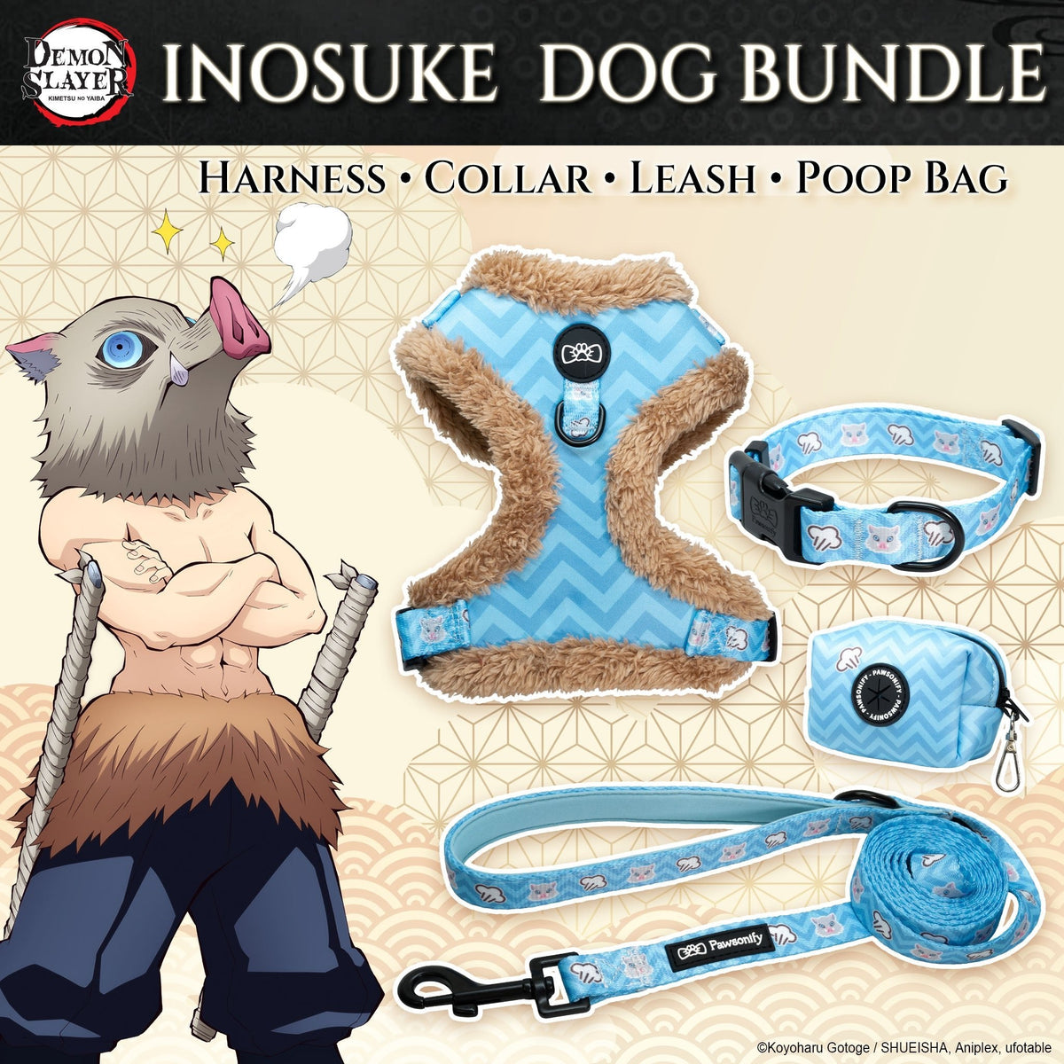 Dog Walking Bundle product image 1