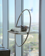Cat Window Hammock product image 5