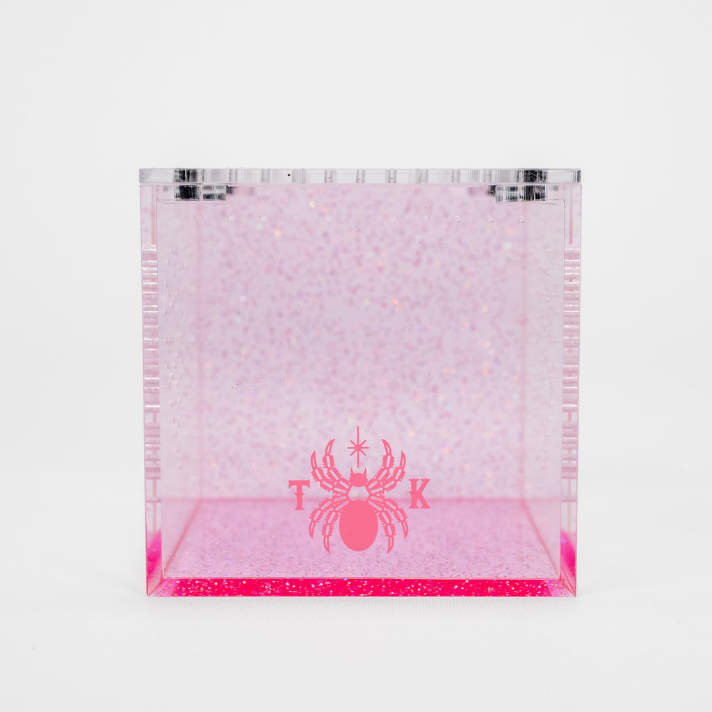 Spider Enclosure product image 1