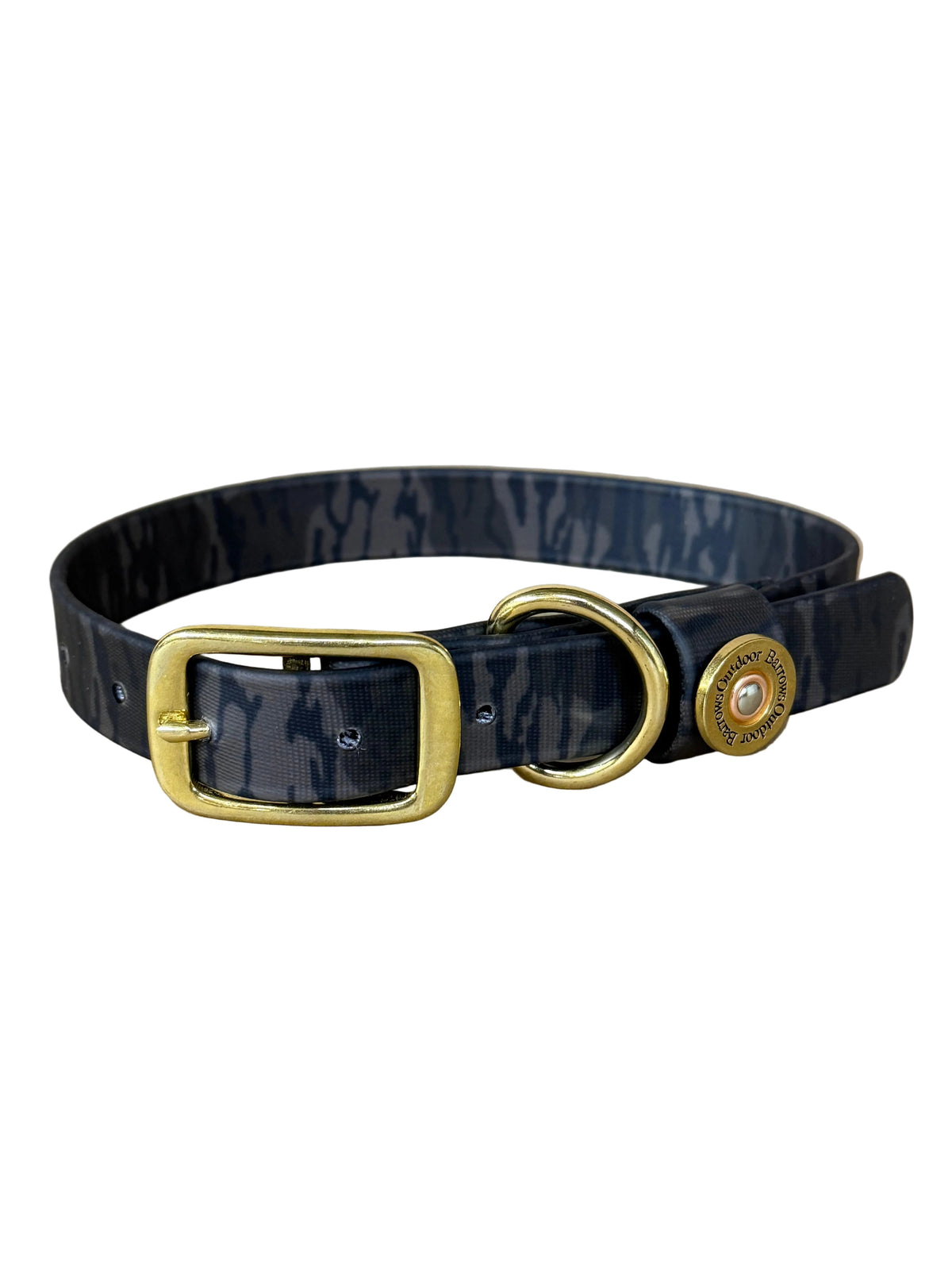 Biothane Dog Collar product image 1
