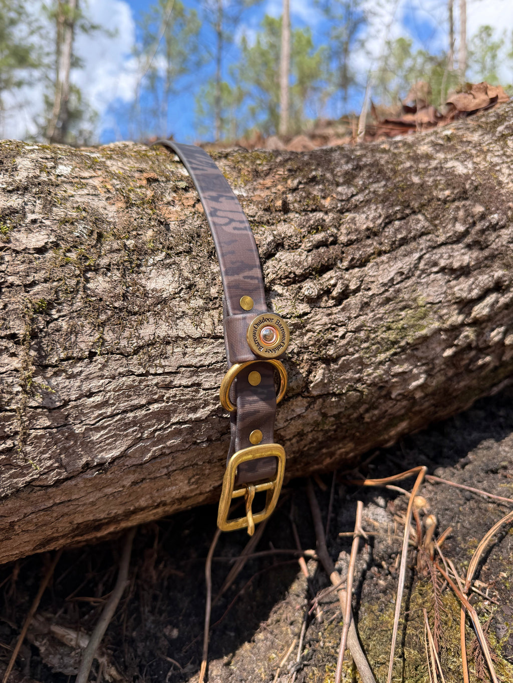 Biothane Dog Collar product image 2