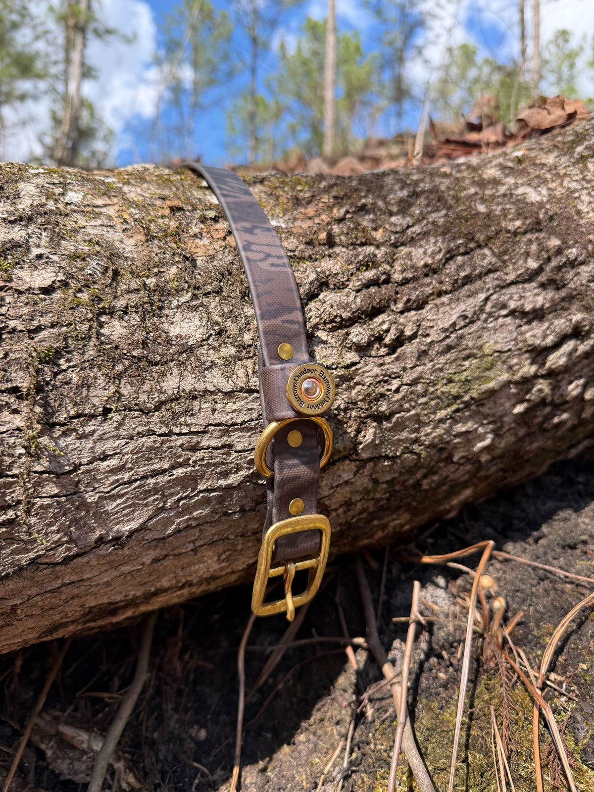 Biothane Dog Collar product image 2