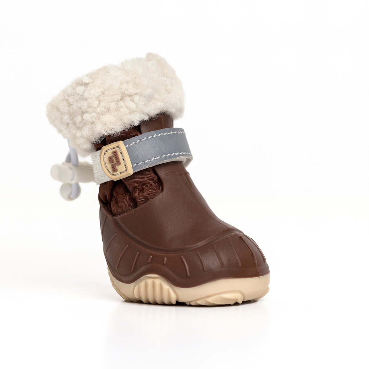 Dog Snow Boots product image 5