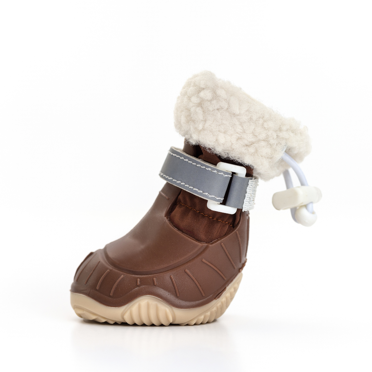 Dog Snow Boots product image 6