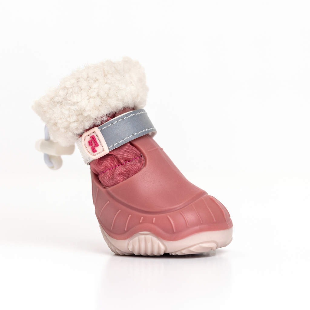 Dog Snow Boots product image 10