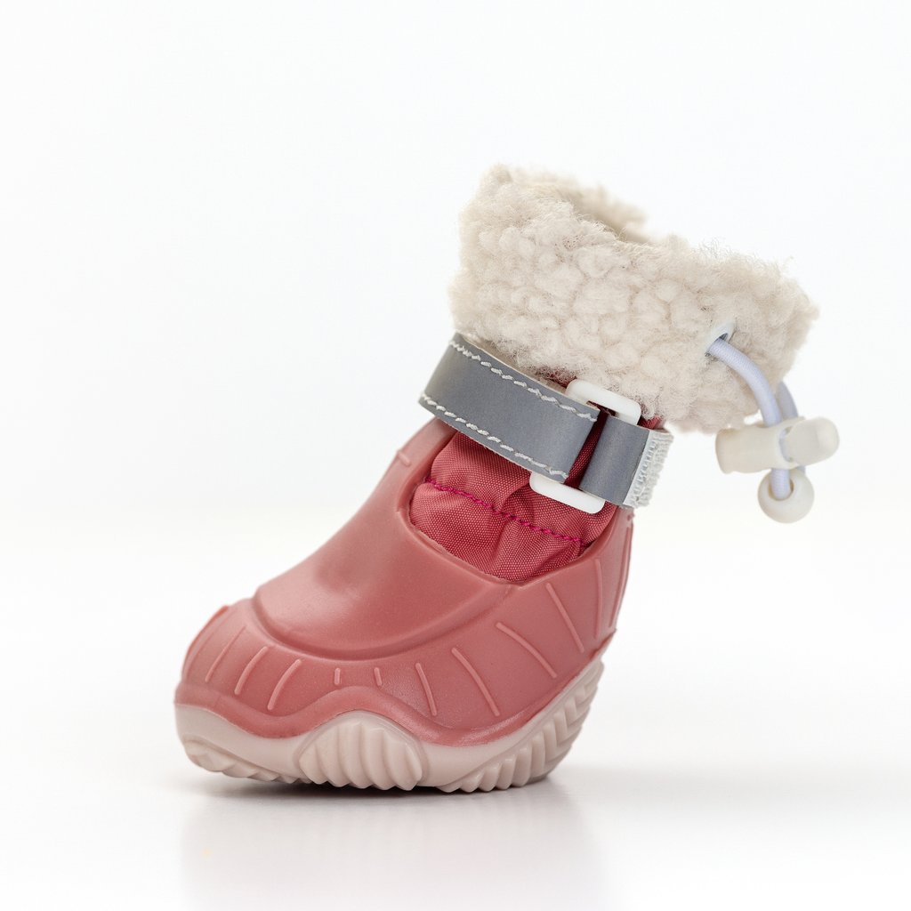 Dog Snow Boots product image 11