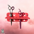 Dog Grooming Shear Holder product image 1