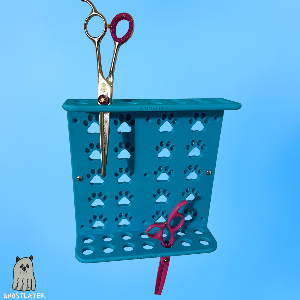 Dog Grooming Shear Holder product image 2