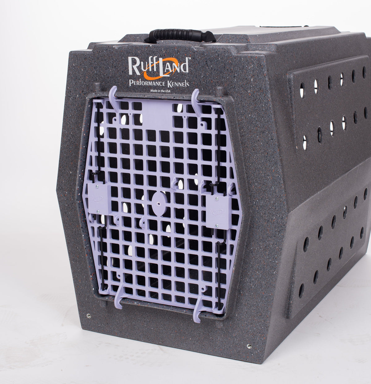 Composite Dog Kennel Replacement Door product image 3