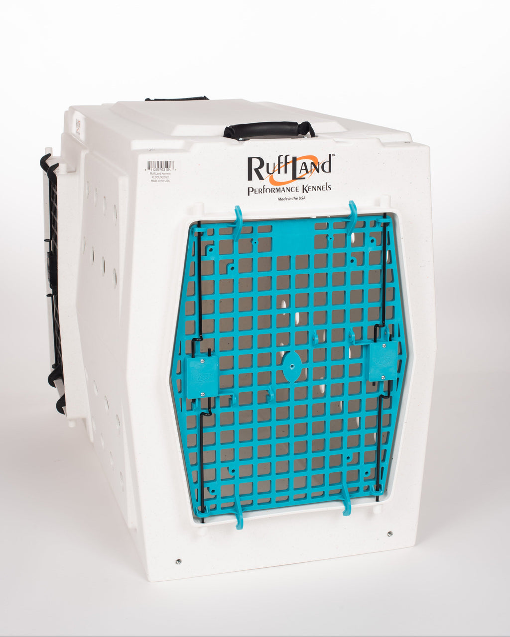 Composite Dog Kennel Replacement Door product image 8