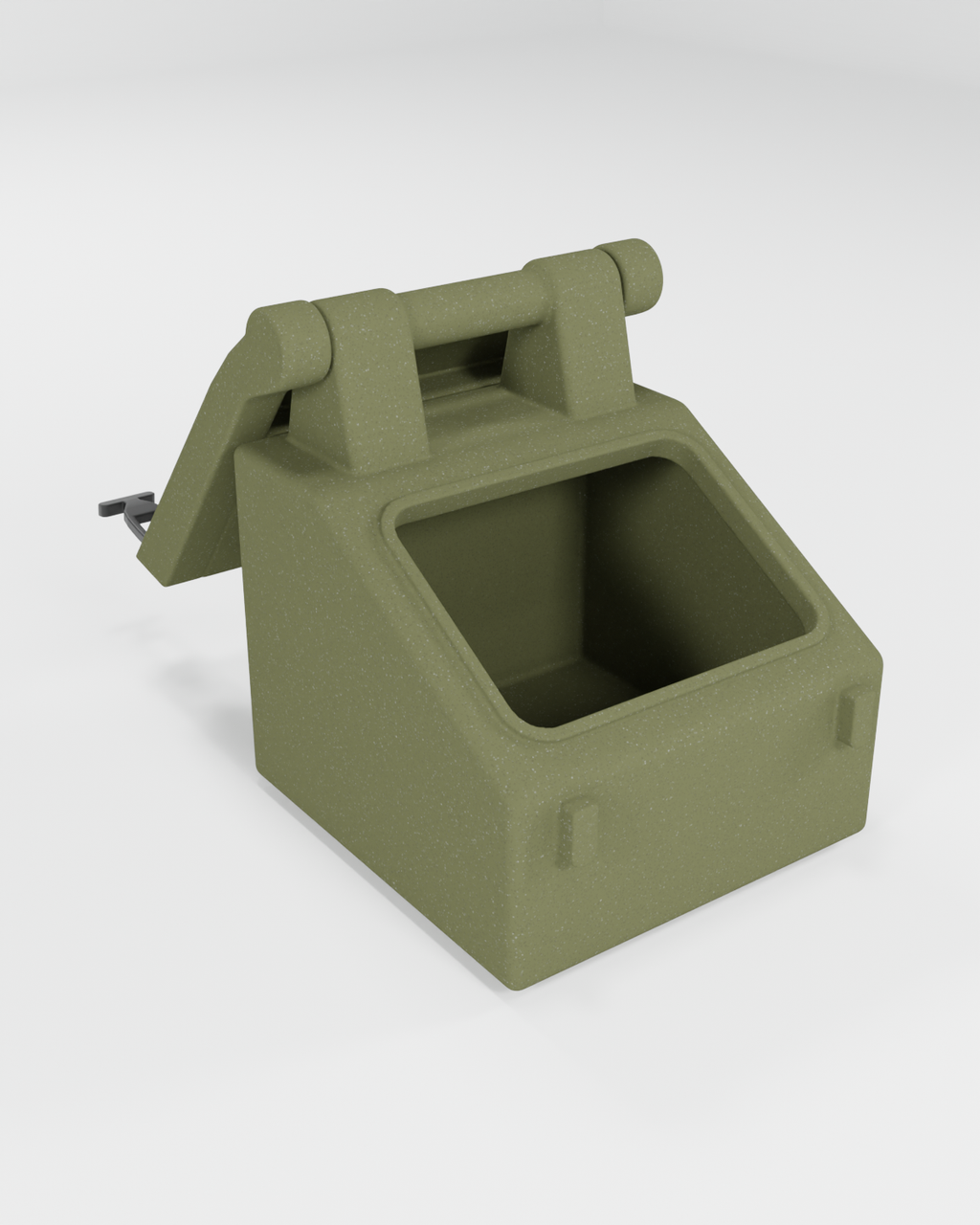 Dog Food Storage Container product image 17