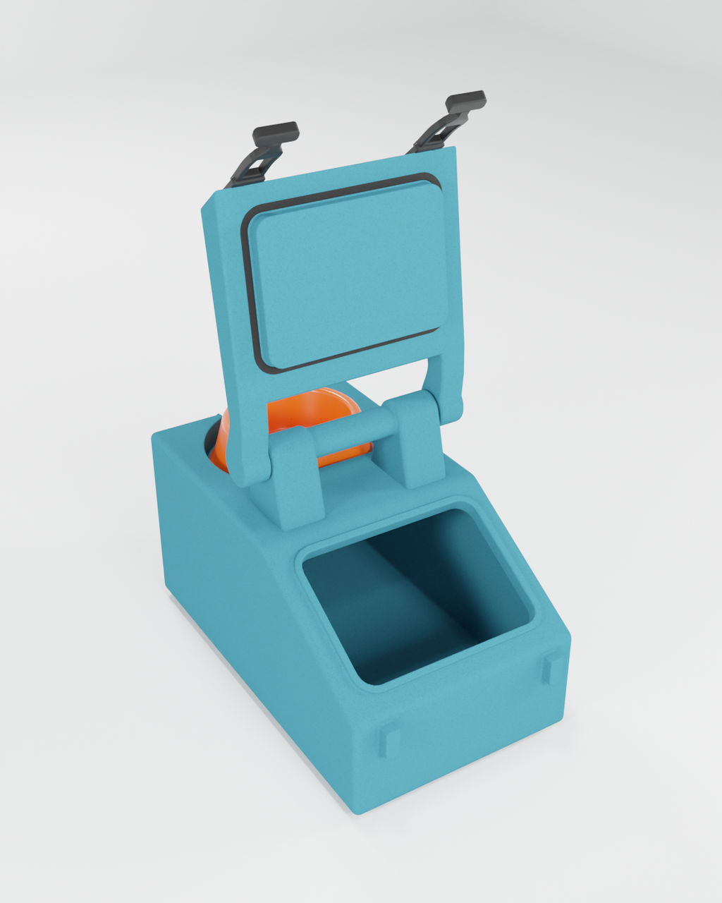 Dog Food Storage Container product image 29