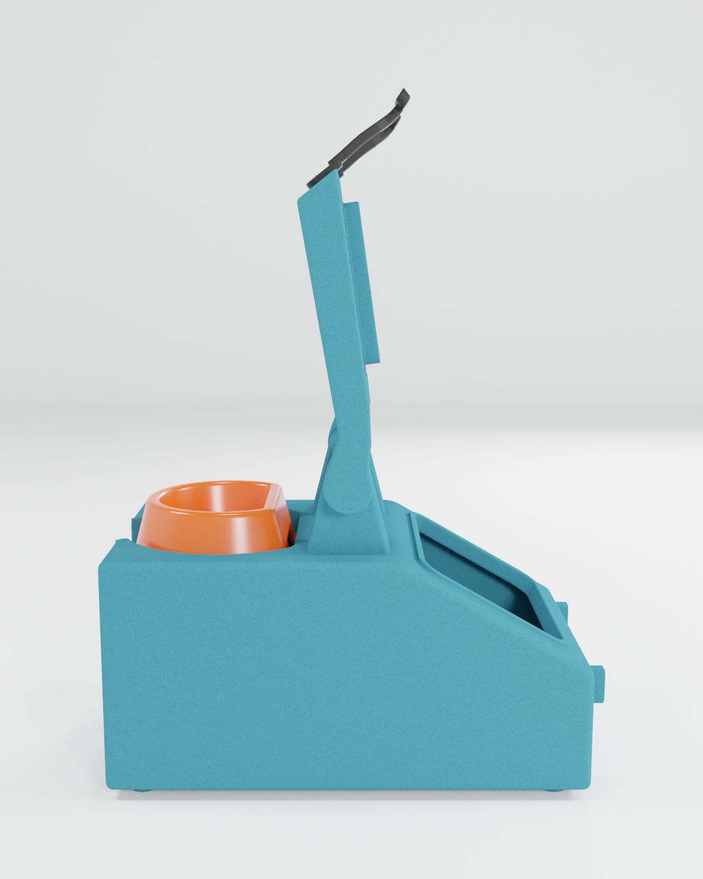 Dog Food Storage Container product image 30