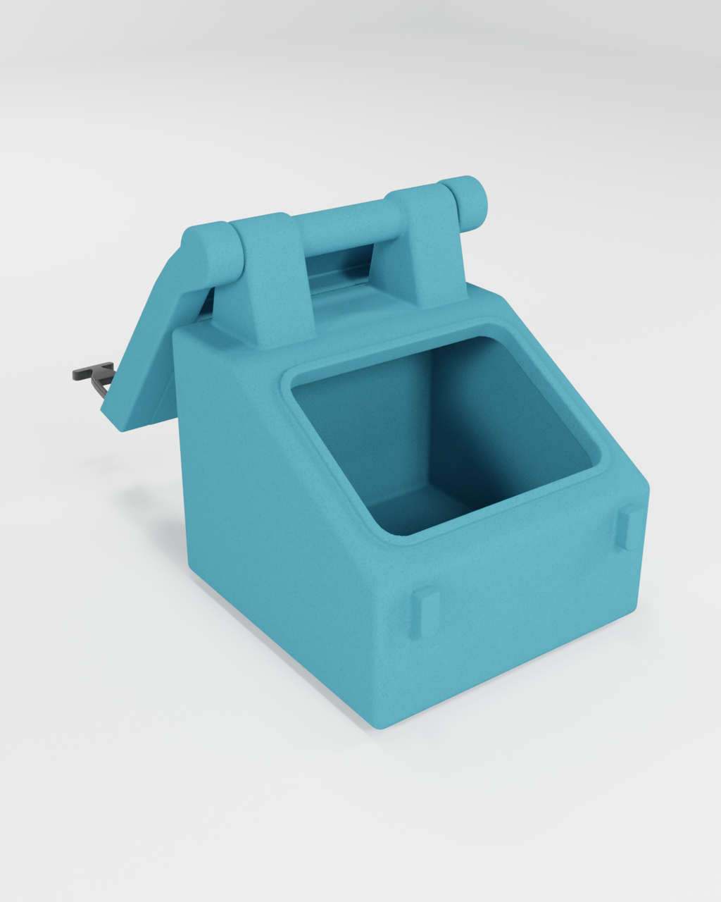 Dog Food Storage Container product image 33