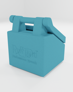Dog Food Storage Container product image 35