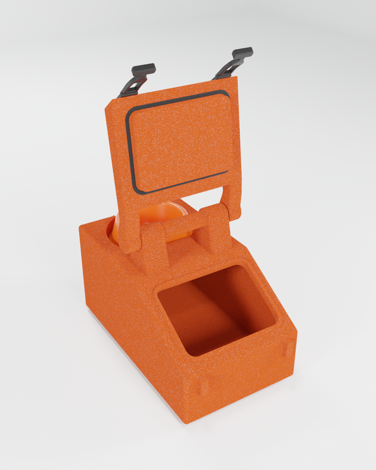 Dog Food Storage Container product image 38