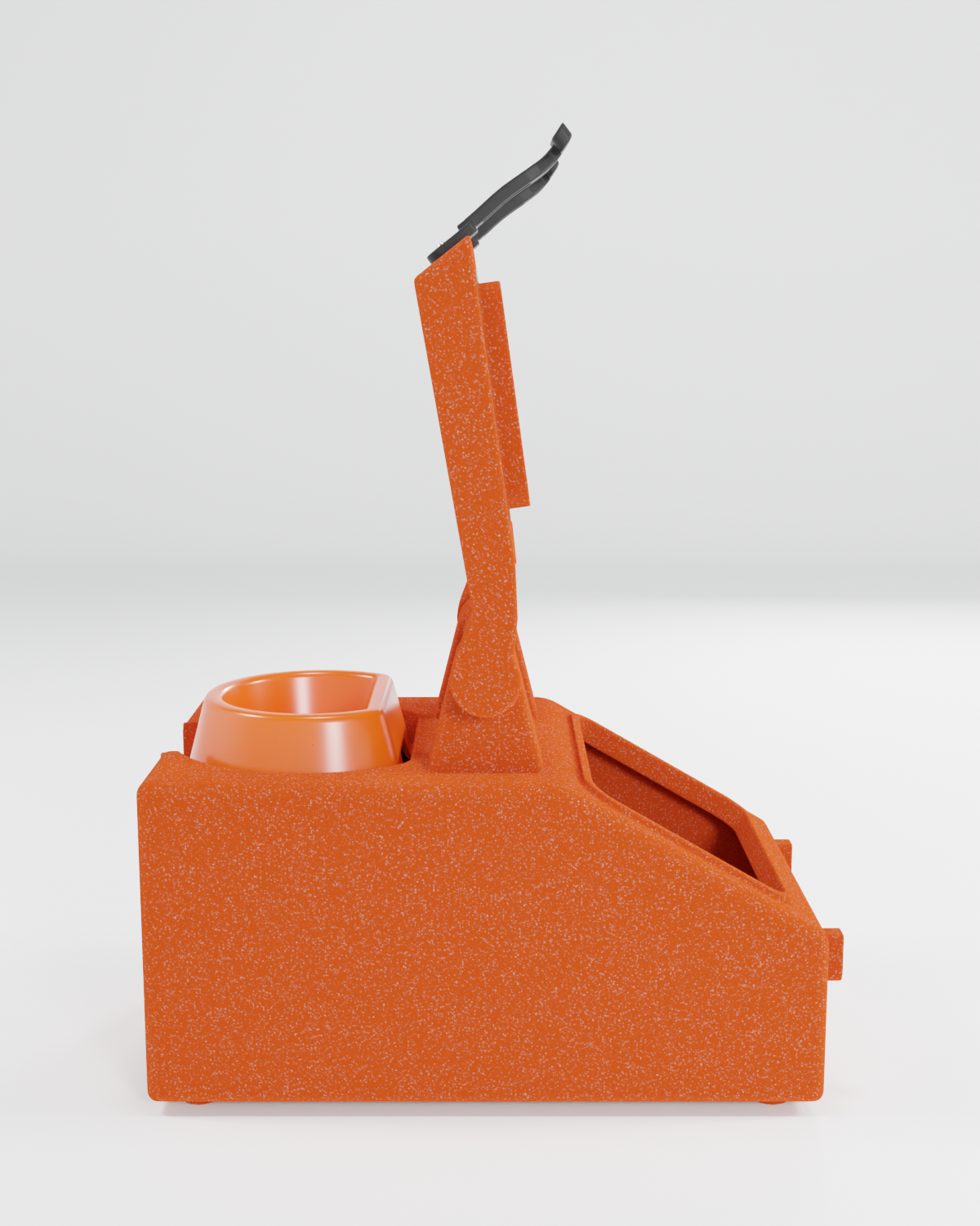 Dog Food Storage Container product image 39