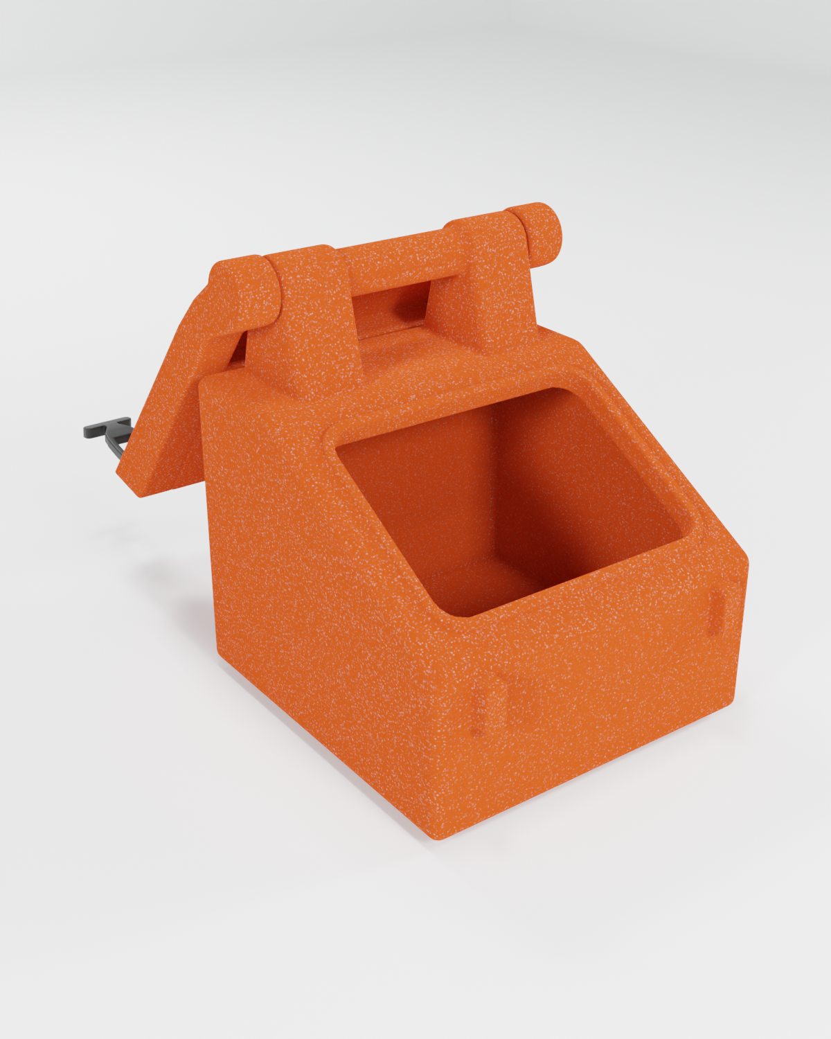 Dog Food Storage Container product image 44