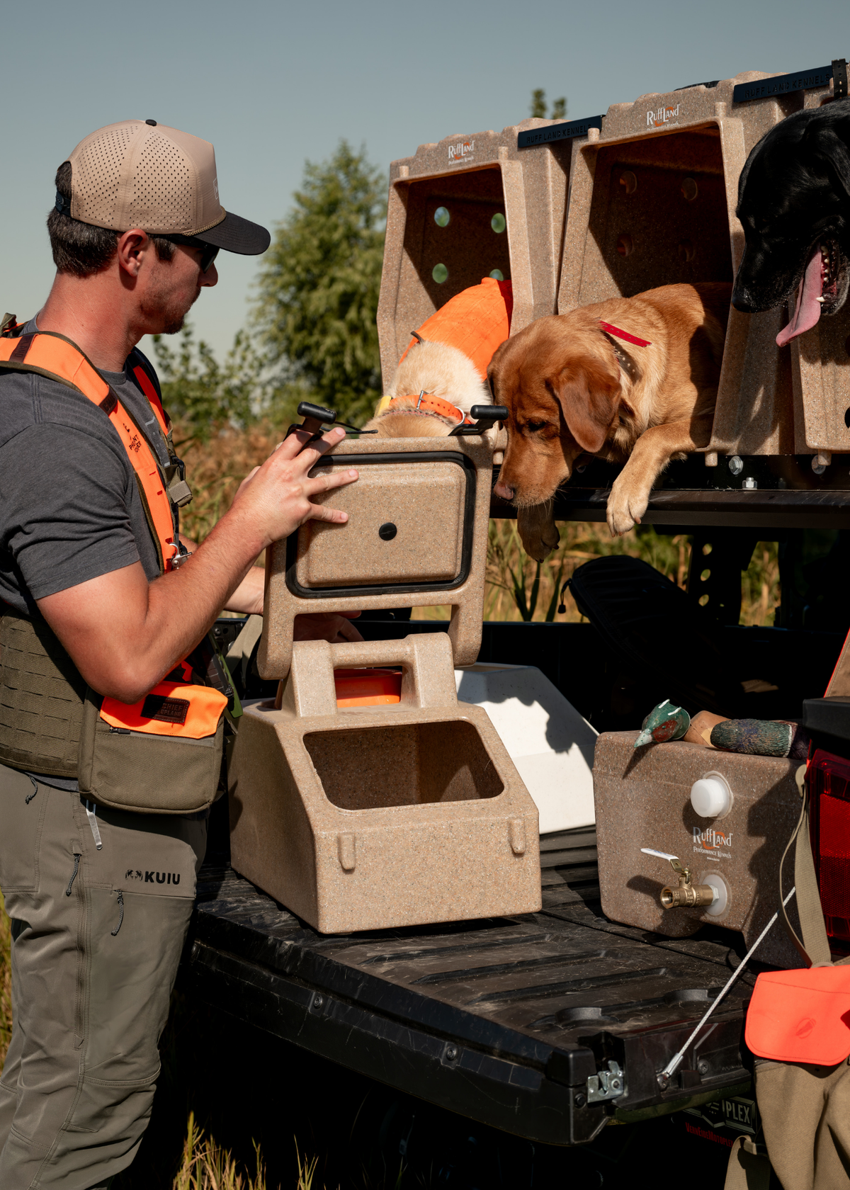 Dog Food Storage Container product image 48