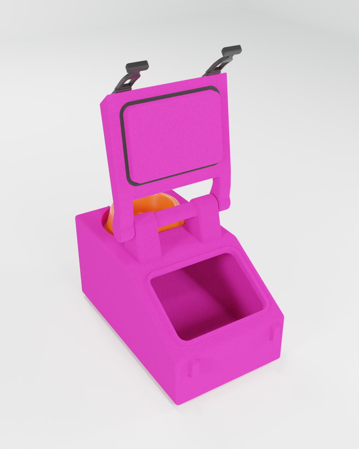 Dog Food Storage Container product image 51