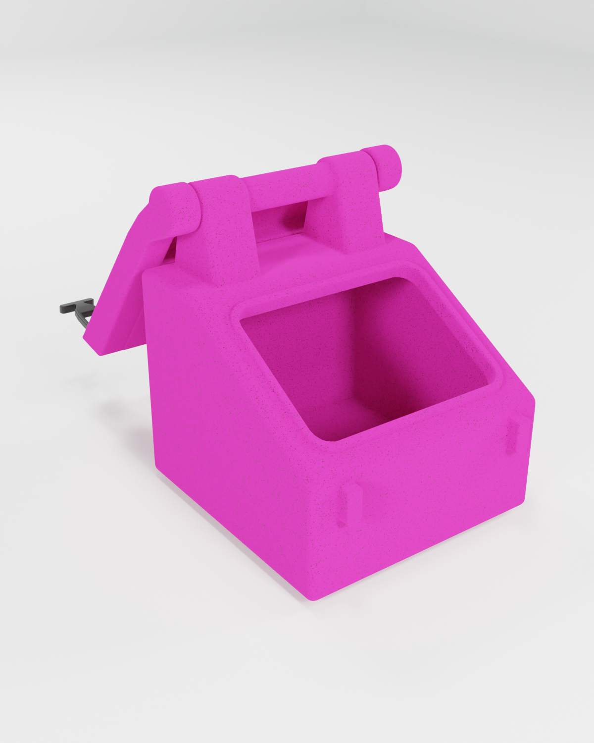 Dog Food Storage Container product image 56