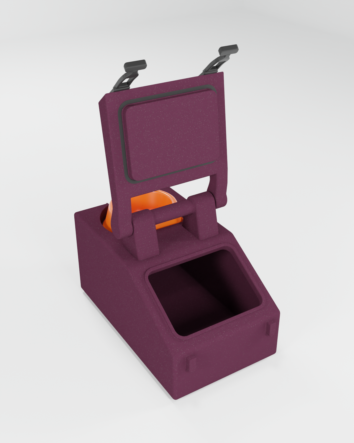 Dog Food Storage Container product image 61