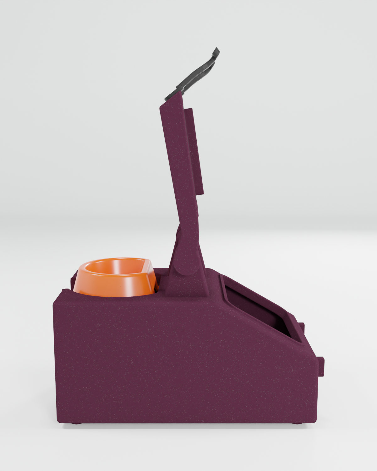 Dog Food Storage Container product image 62