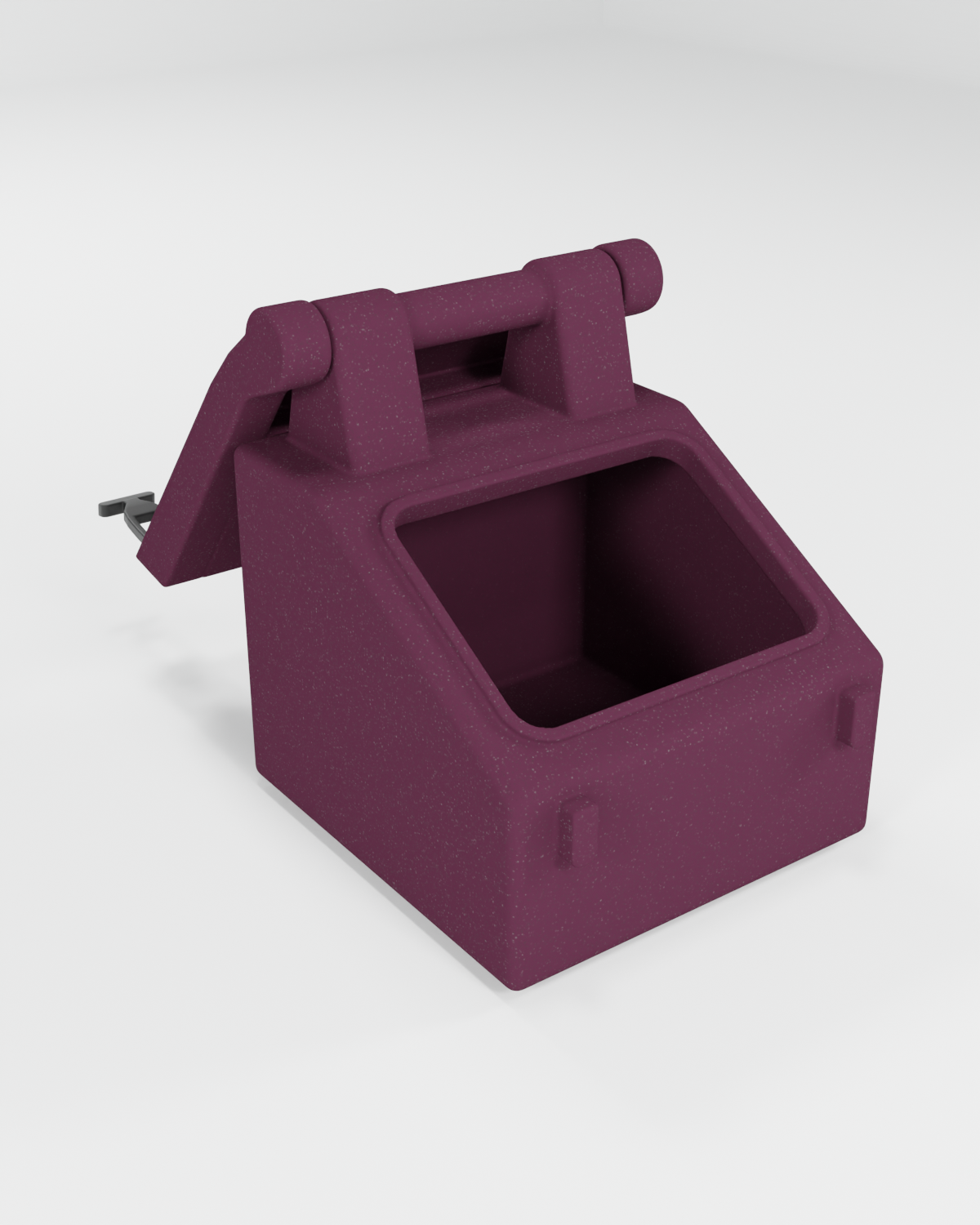 Dog Food Storage Container product image 66