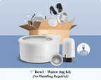 Automatic Pet Water Fountain product image 12