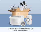 Automatic Pet Water Fountain product image 14