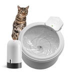 Automatic Pet Water Fountain product image 19
