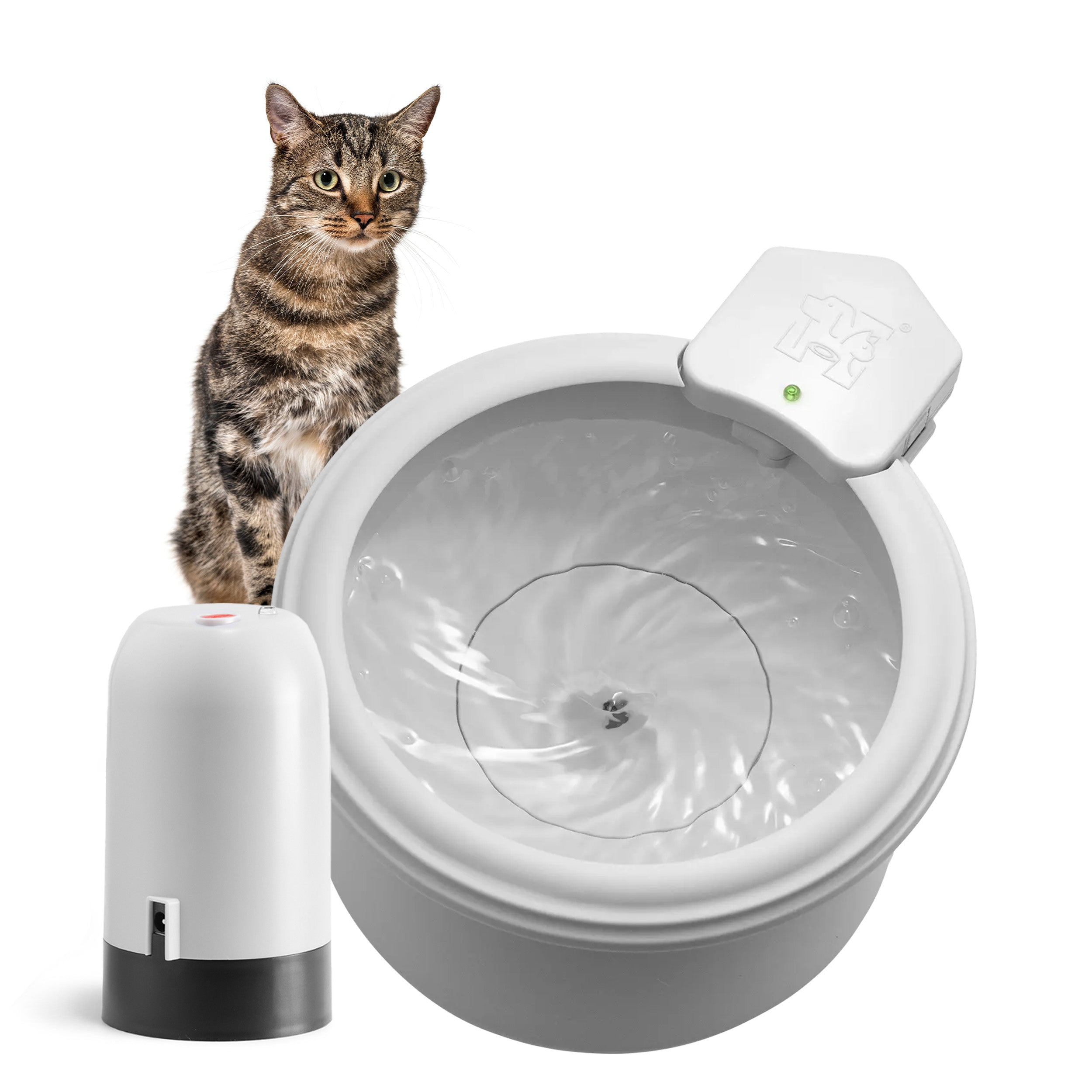 Automatic Pet Water Fountain product image 19